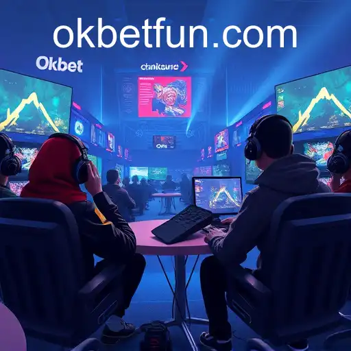 The Impact of Digital Gaming on Modern Entertainment