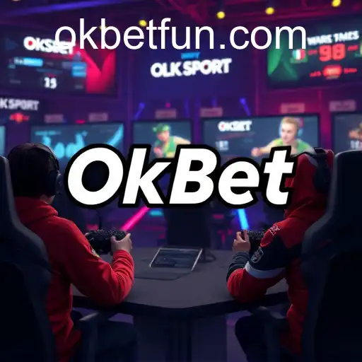 Exploring OkBet: A Gaming Phenomenon