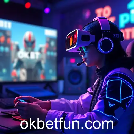 The Digital Evolution of Gaming Platforms