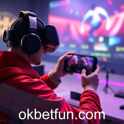 Embracing Digital Gaming Evolution