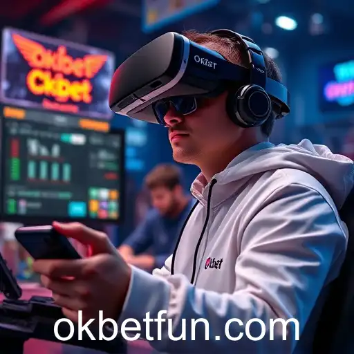 The Evolving Landscape of Digital Gaming Platforms