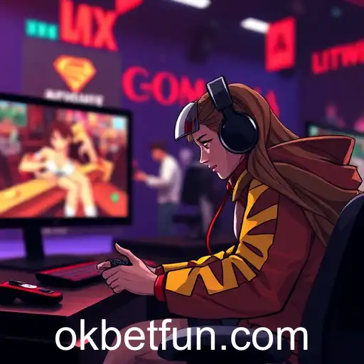 The Expanding Influence of Online Gaming Platforms