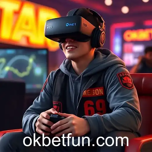 The Rise of Okbet in the Digital Age