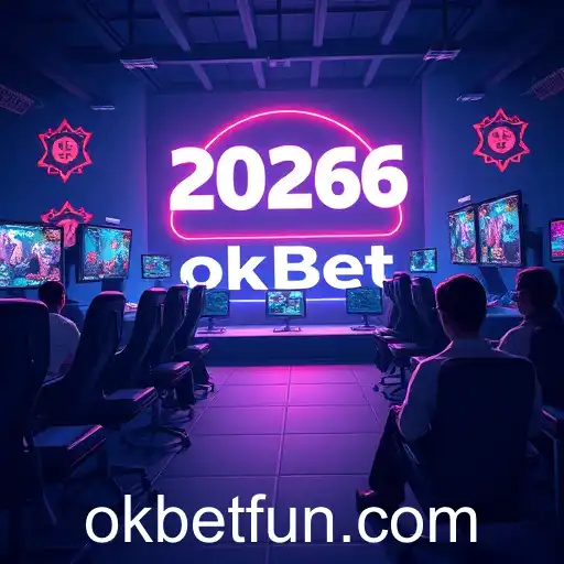 OKBet: Revolutionizing Online Gaming