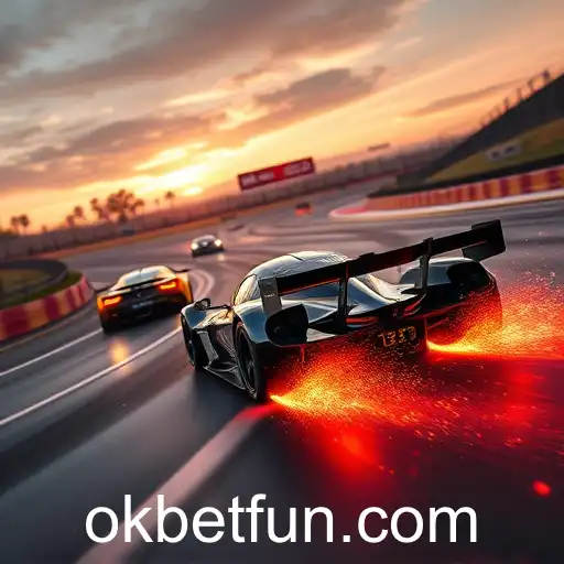The Rise of OKBET: Gaming Trends in the Modern Era