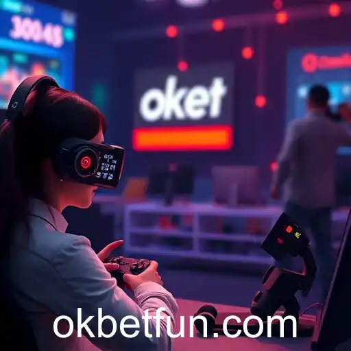 The Evolution of Online Gaming in 2025