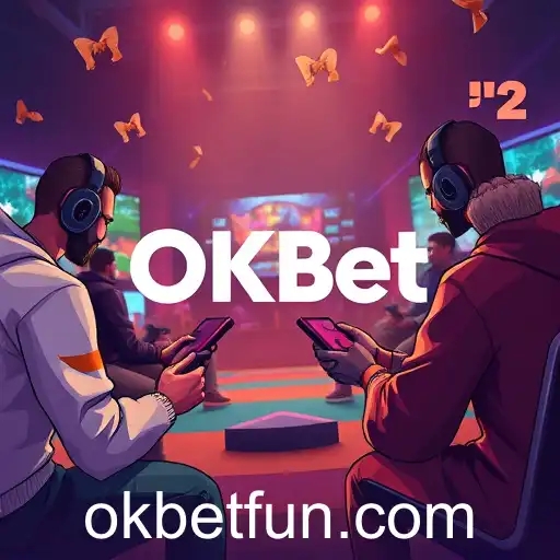 The Rise of OKbet in Online Gaming