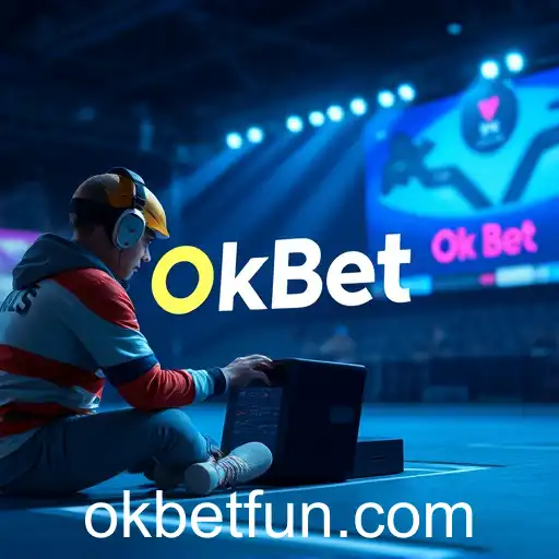 OkBet: Revolutionizing Online Gaming in 2025