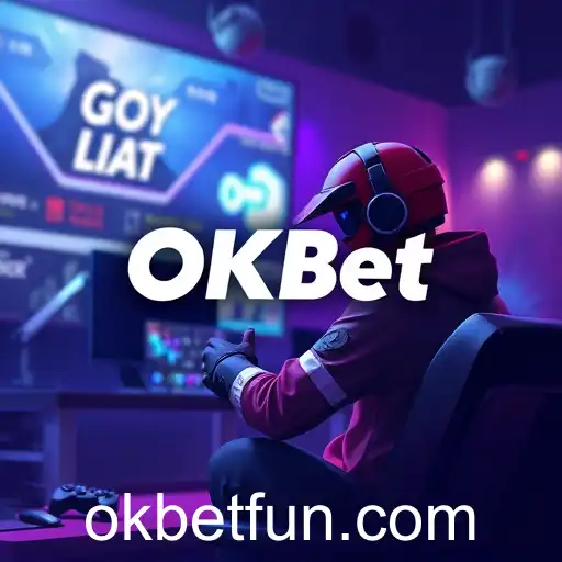 The Rise of Okbet: Revolutionizing Online Gaming