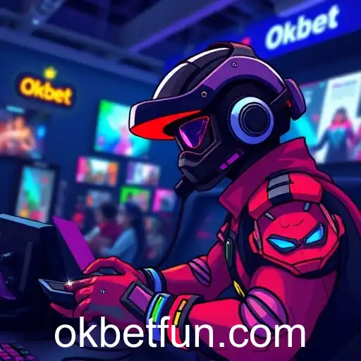 The Rise of Okbet in the Global Gaming Landscape