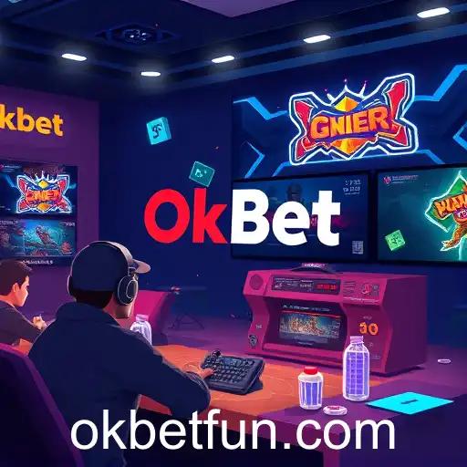 The Rise of OkBet in Online Gaming Industry