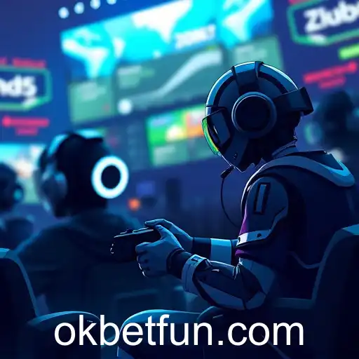 The Rise of Okbet in Global Gaming