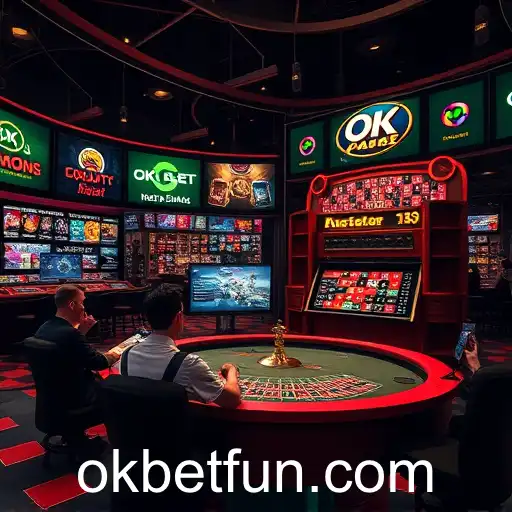 The Rise of Online Gaming in 2025