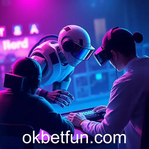 Rise of Online Gaming Platforms Amidst Global Dynamics