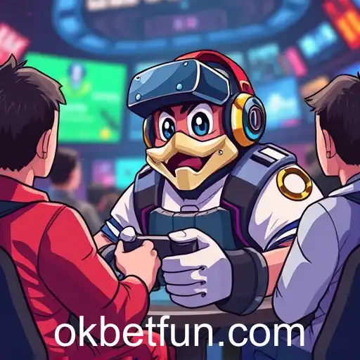 The Rise of Online Gaming in 2025