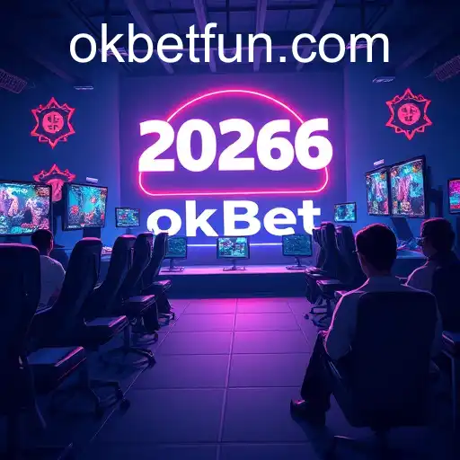 OKBet: Revolutionizing Online Gaming