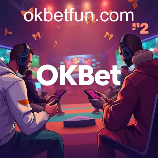 The Rise of OKbet in Online Gaming