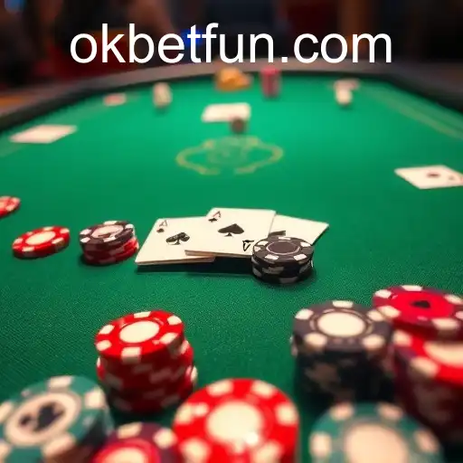 The Rise of Online Poker in the Digital Gaming Landscape