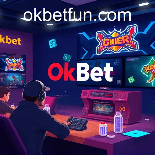 The Rise of OkBet in Online Gaming Industry