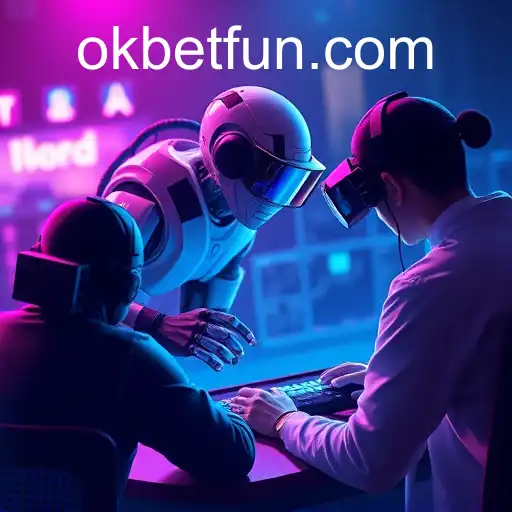 Rise of Online Gaming Platforms Amidst Global Dynamics