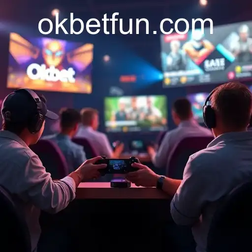 The Rise of Online Gaming in the Digital Age