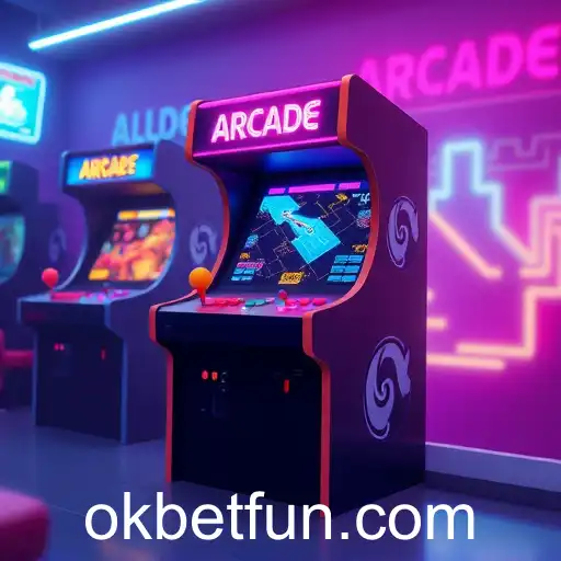 The Rise of Online Gaming with OKBet
