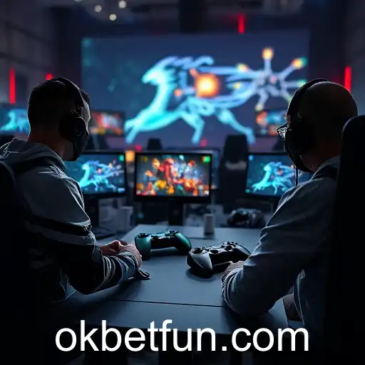 The Rising Trend of Online Gaming and Its Impact