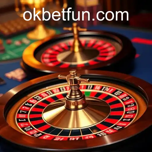 Exploring the Exciting World of Roulette Games on OKBET