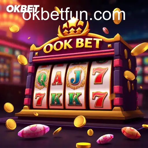 Exploring the Exciting World of Slot Games on OKBET