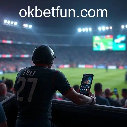 Exploring the Rise of OkBet in Online Gaming