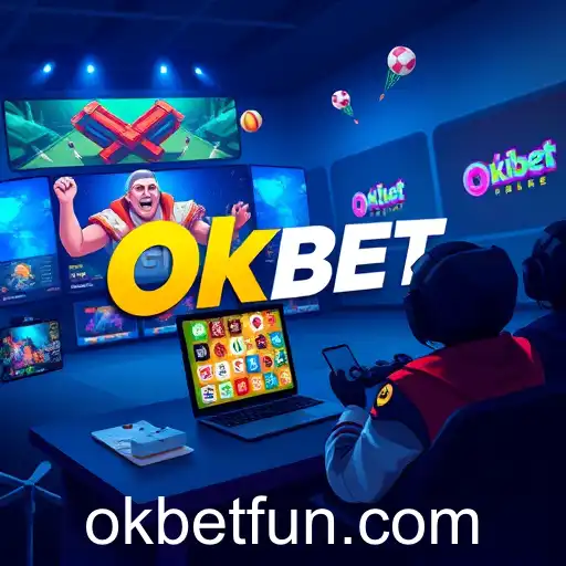 Okbet: Navigating the Gaming Landscape in 2025