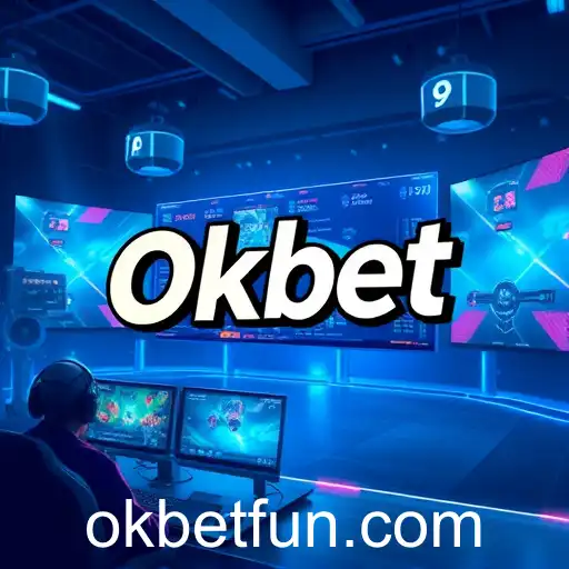 Okbet Expands Global Gaming Horizons