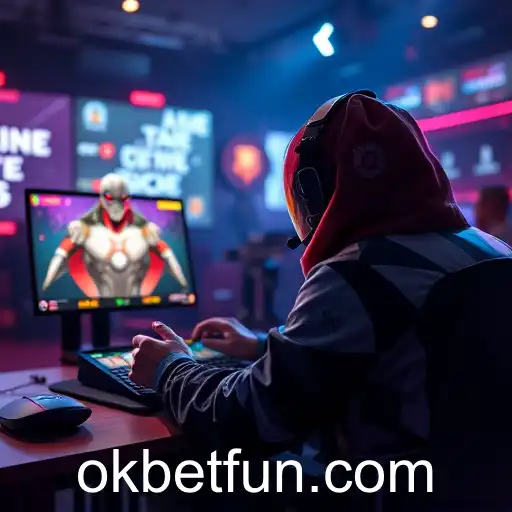 OKbet: Revolutionizing Online Gaming in 2025