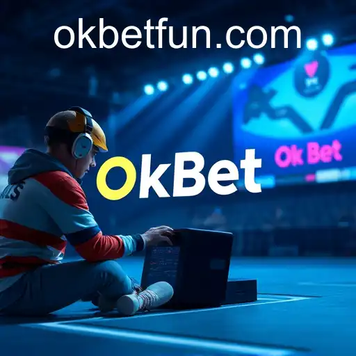 OkBet: Revolutionizing Online Gaming in 2025