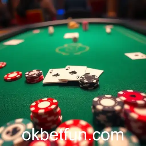 The Rise of Online Poker in the Digital Gaming Landscape