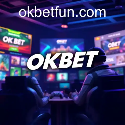 The Rise of OKBET in Online Gaming