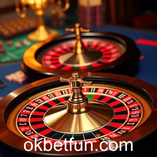 Exploring the Exciting World of Roulette Games on OKBET