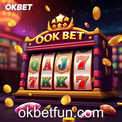 Exploring the Exciting World of Slot Games on OKBET