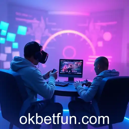 The Rise of Online Gaming in 2025