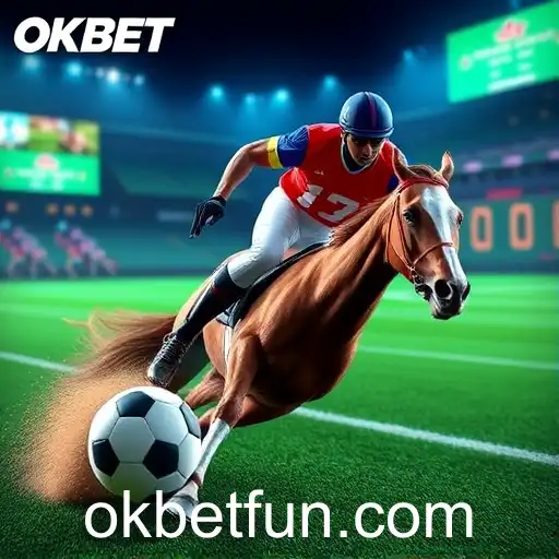 The Thriving World of Virtual Sports: A Closer Look at OKBET's Offerings