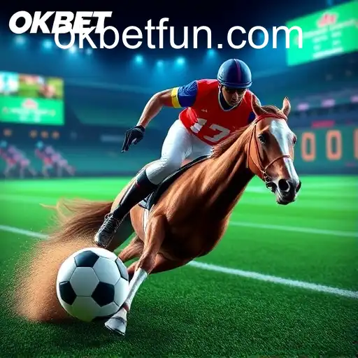 The Thriving World of Virtual Sports: A Closer Look at OKBET's Offerings